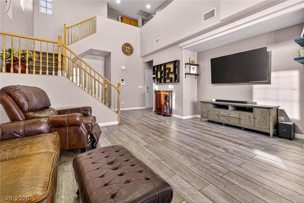 9682 Lightheart AVE, Las Vegas, NV 89148