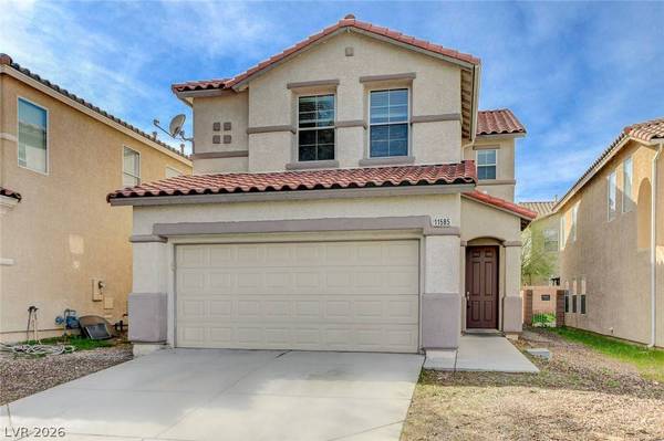 11585 Stivali ST, Las Vegas, NV 89183