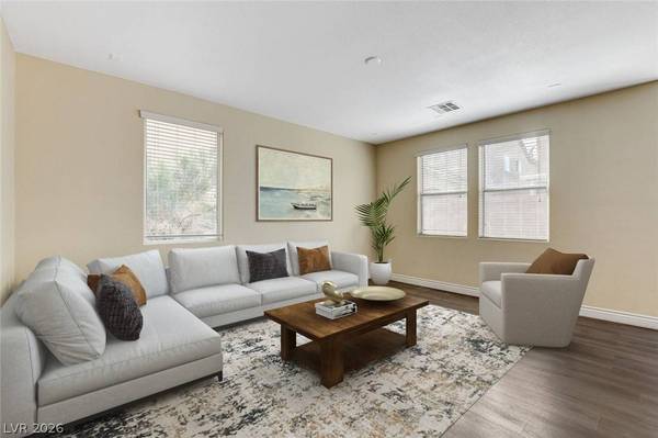 11585 Stivali ST, Las Vegas, NV 89183