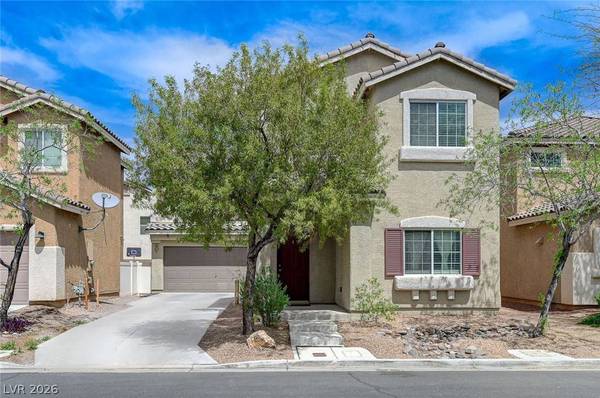 5048 Lower Falls CT, Las Vegas, NV 89141