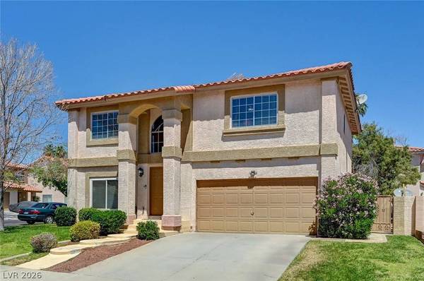 1484 Flintrock RD, Henderson, NV 89014