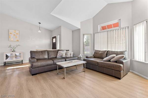 7724 Clearwood AVE, Las Vegas, NV 89123