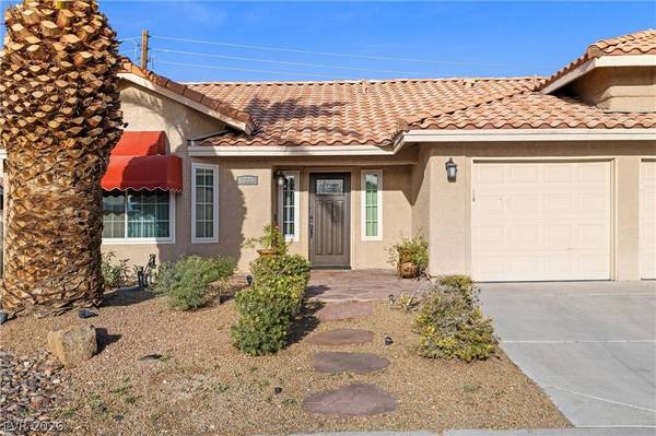 7724 Clearwood AVE, Las Vegas, NV 89123