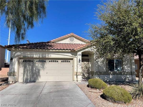 2386 Rock Slide CIR, Las Vegas, NV 89115