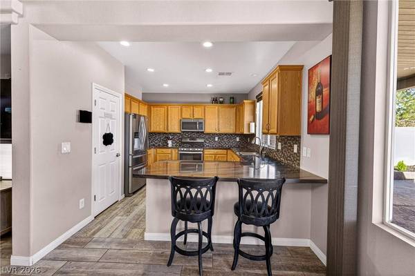 9682 Lightheart AVE, Las Vegas, NV 89148