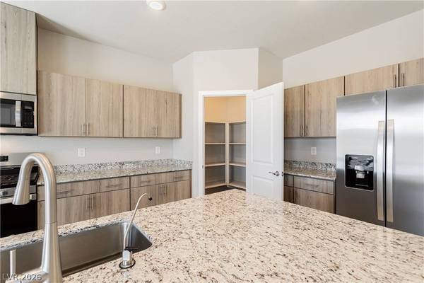 8976 Pacific Mist ST, Las Vegas, NV 89178