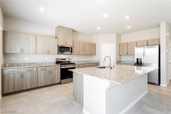 8976 Pacific Mist ST, Las Vegas, NV 89178