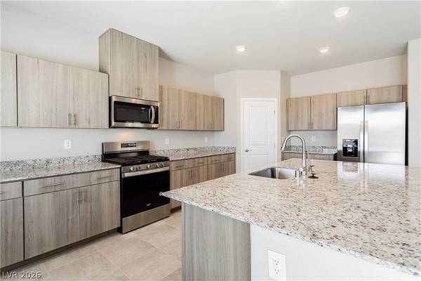 8976 Pacific Mist ST, Las Vegas, NV 89178