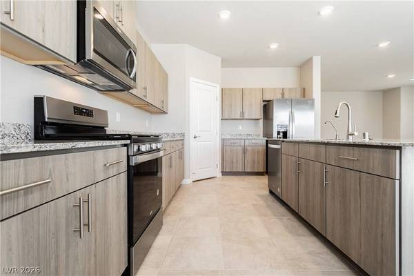 8976 Pacific Mist ST, Las Vegas, NV 89178