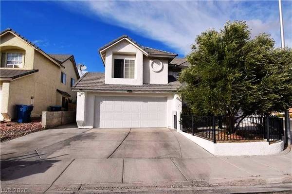 3350 Algona CIR, Las Vegas, NV 89121
