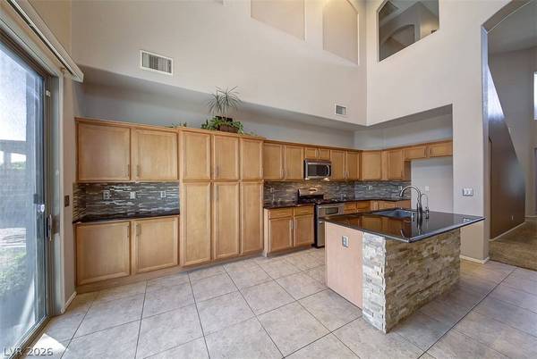 4809 Graziano AVE, Las Vegas, NV 89141