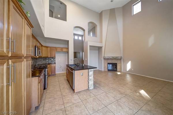 4809 Graziano AVE, Las Vegas, NV 89141