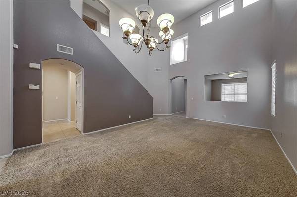 4809 Graziano AVE, Las Vegas, NV 89141