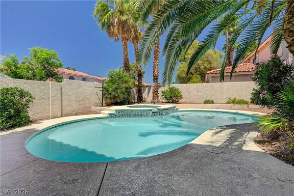 1484 Flintrock RD, Henderson, NV 89014
