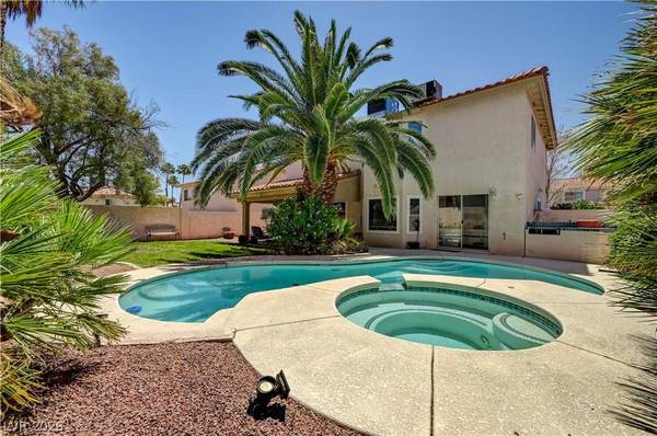 1484 Flintrock RD, Henderson, NV 89014