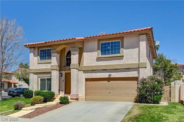 1484 Flintrock RD, Henderson, NV 89014
