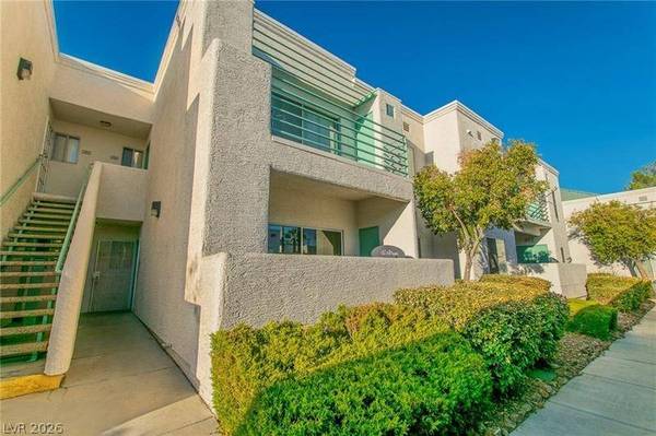 7100 Pirates Cove RD #1106, Las Vegas, NV 89145