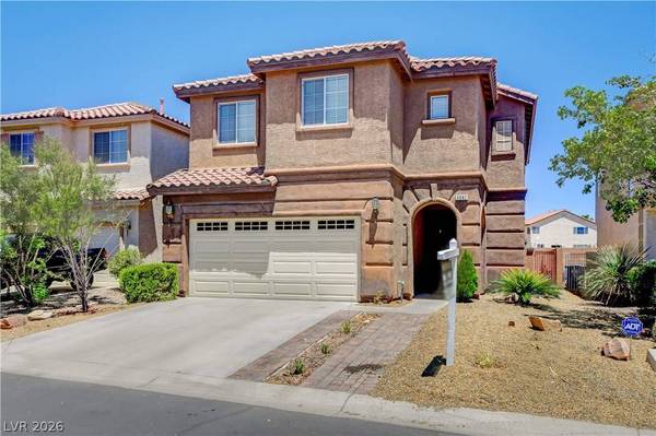 9682 Lightheart AVE, Las Vegas, NV 89148
