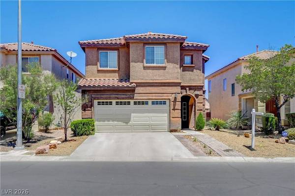 9682 Lightheart AVE, Las Vegas, NV 89148