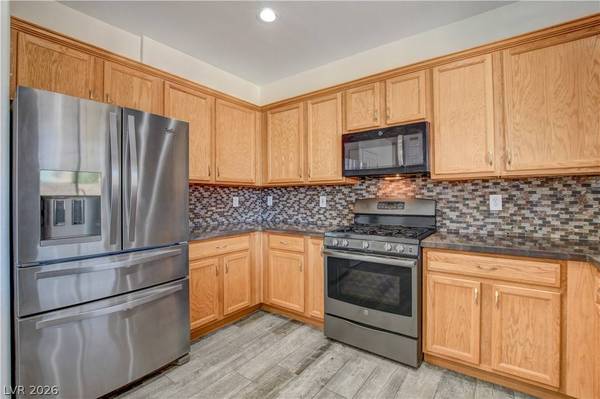 9682 Lightheart AVE, Las Vegas, NV 89148