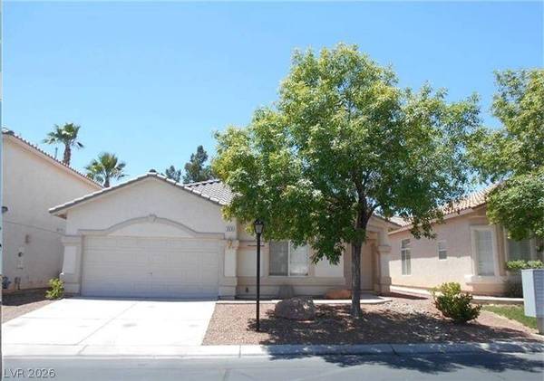 323 Jolly January AVE