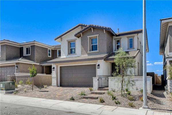 390 Moderato CT, Henderson, NV 89011