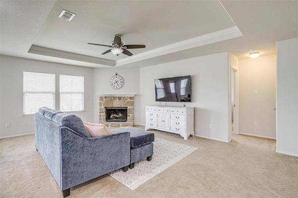 1264 Boxwood Lane, Burleson, TX 76028