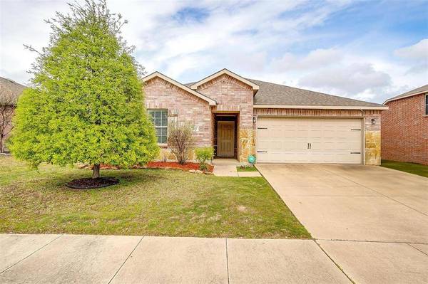 1264 Boxwood Lane, Burleson, TX 76028