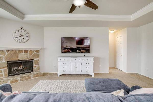 1264 Boxwood Lane, Burleson, TX 76028