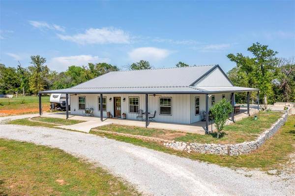 501 County Road 414, Cleburne, TX 76031