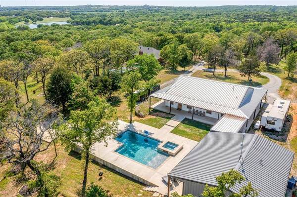 501 County Road 414, Cleburne, TX 76031