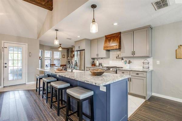 749 Western Trail, Keller, TX 76248