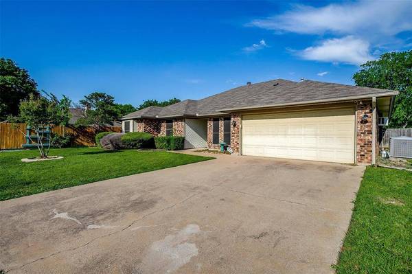749 Western Trail, Keller, TX 76248