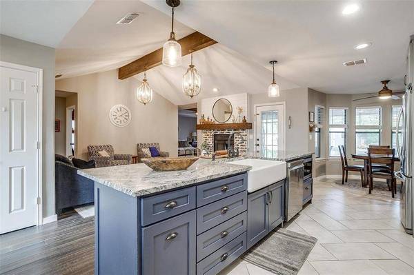 749 Western Trail, Keller, TX 76248