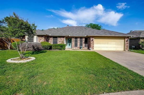 749 Western Trail, Keller, TX 76248