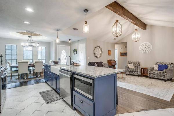 749 Western Trail, Keller, TX 76248