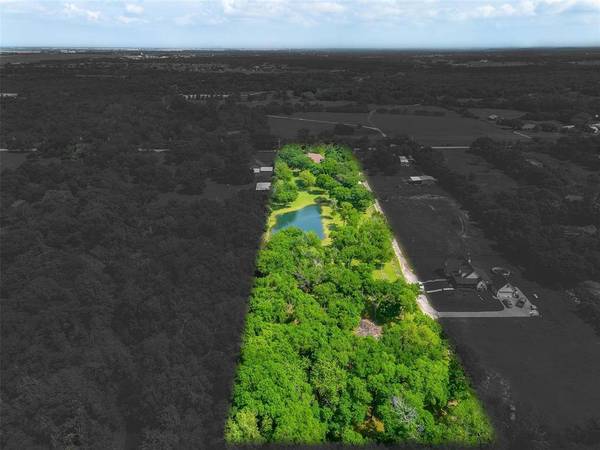 1320 Fox Lane, Burleson, TX 76028