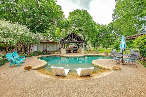 1320 Fox Lane, Burleson, TX 76028