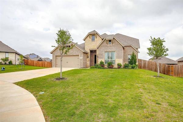 5606 Goodnight Court, Midlothian, TX 76065