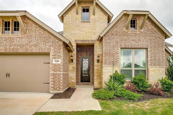 5606 Goodnight Court, Midlothian, TX 76065