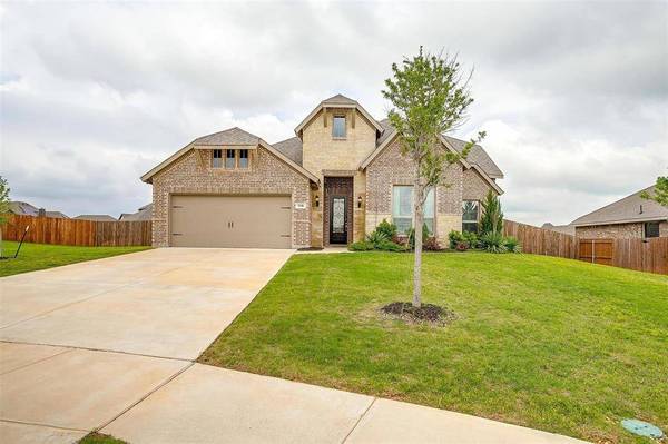 5606 Goodnight Court, Midlothian, TX 76065