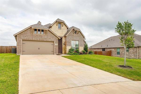 5606 Goodnight Court, Midlothian, TX 76065