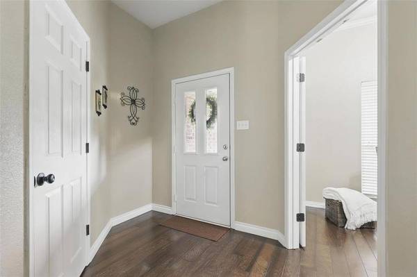 3021 Marquise Court, Burleson, TX 76028