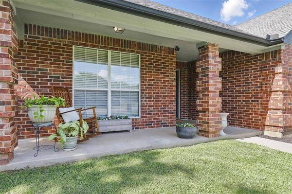 3021 Marquise Court, Burleson, TX 76028