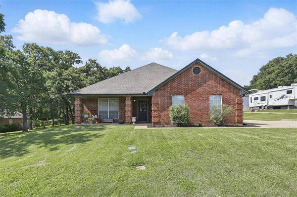 3021 Marquise Court, Burleson, TX 76028