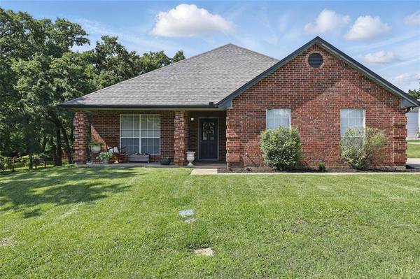 3021 Marquise Court, Burleson, TX 76028