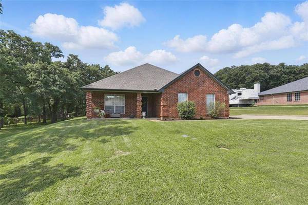 3021 Marquise Court, Burleson, TX 76028