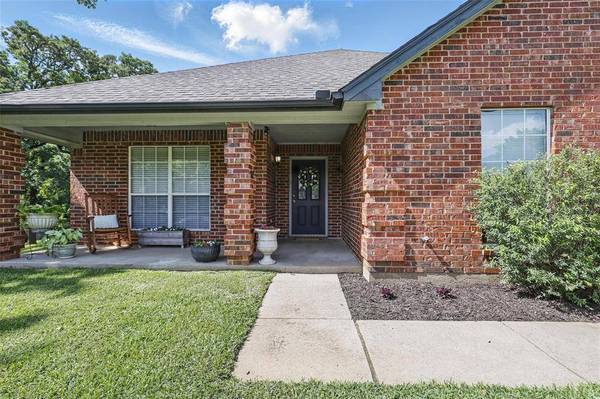 3021 Marquise Court, Burleson, TX 76028