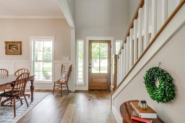 182 Hcr 1431, Covington, TX 76636