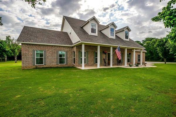 182 Hcr 1431, Covington, TX 76636